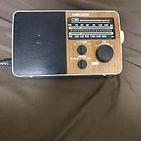 オーム電機 ポータブルラジオ 木目 07-7776 9jupf8b Amazon.co.jp: オーム電機 ポータブルラジオ 木目 07-7776